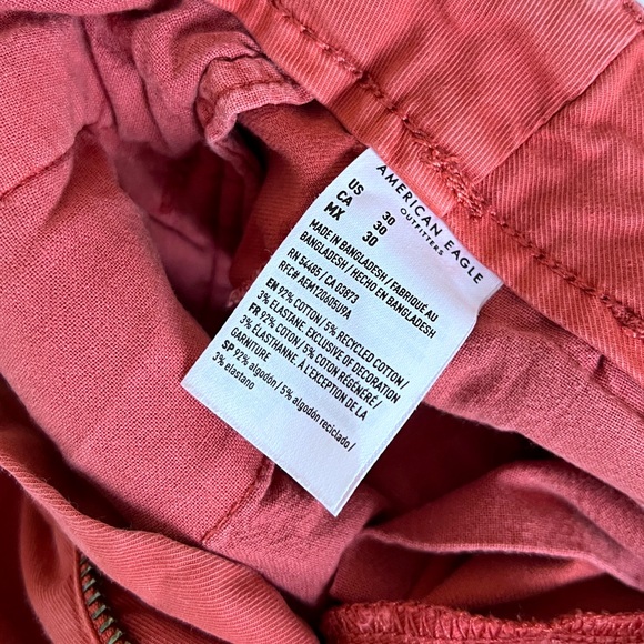 Short American Eagle Size 30 - Picture 3 of 4